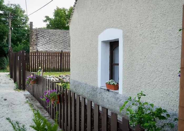 Semesterbostad Dandelion Vintage