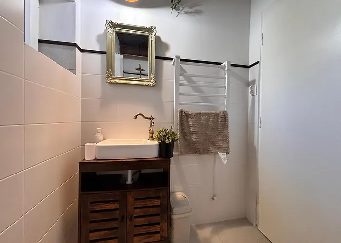 בית נופש Dandelion Vintage *